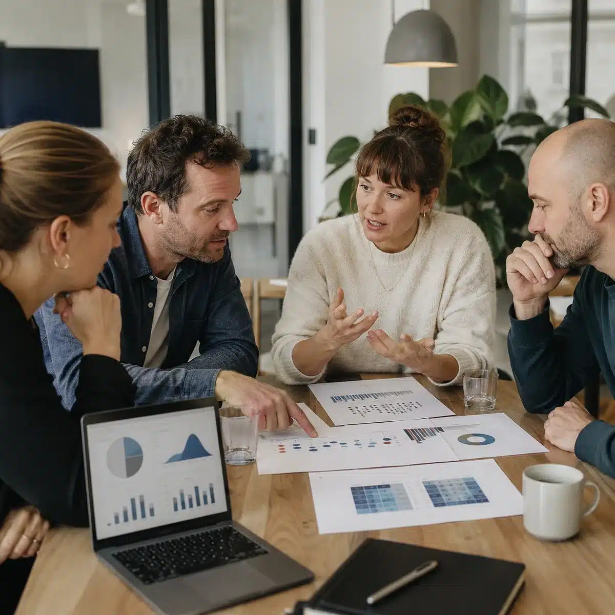 Psykologisk Tryghed – Strategisk HR (S7-1) Den Psykologiske Tryghed - Strategisk HR
