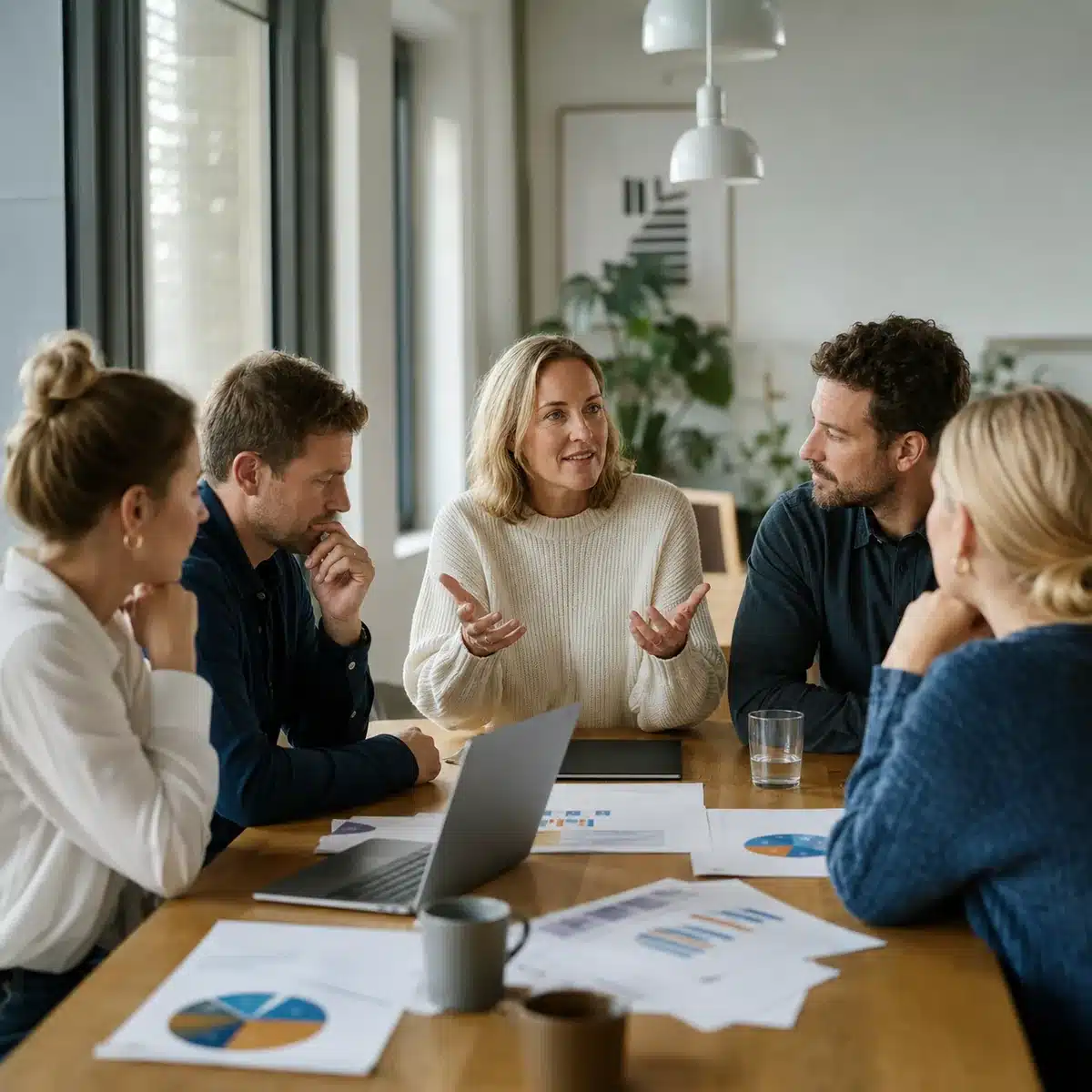 Den Psykologiske Tryghed - Strategisk HR