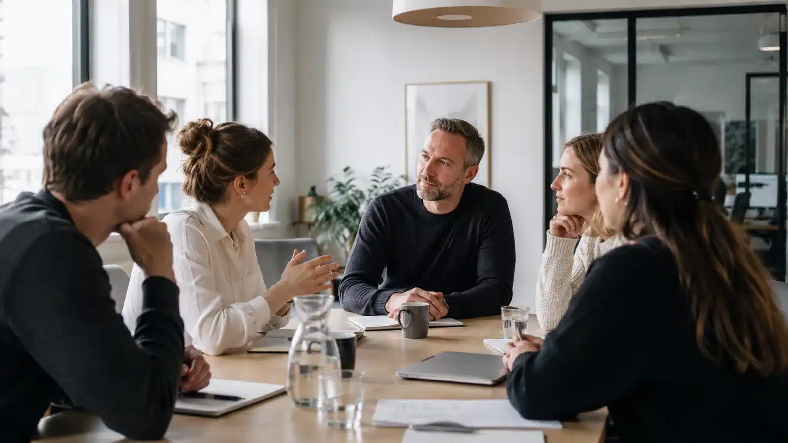 Psykologisk Tryghed - Strategisk HR 