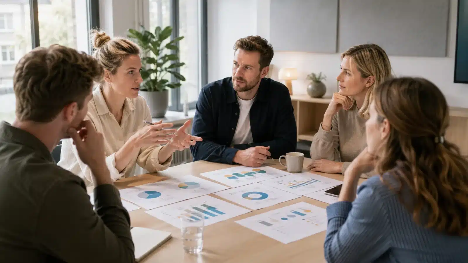 Psykologisk Tryghed - Strategisk HR