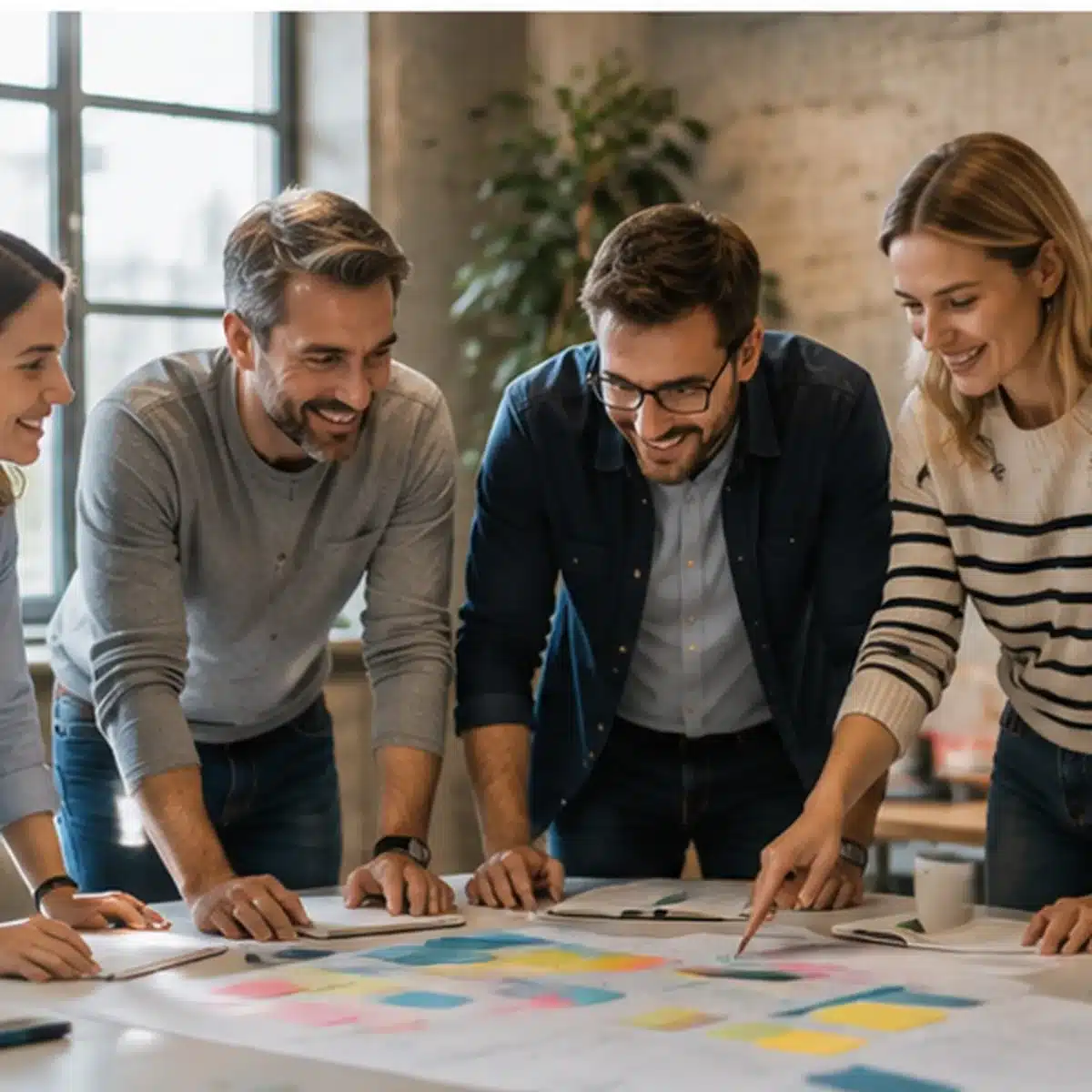 Psykologisk20-20HR(S4-1) Den Psykologiske Tryghed - Strategisk HR
