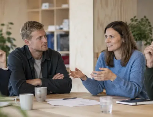 Hvad er Employee Value Proposition?