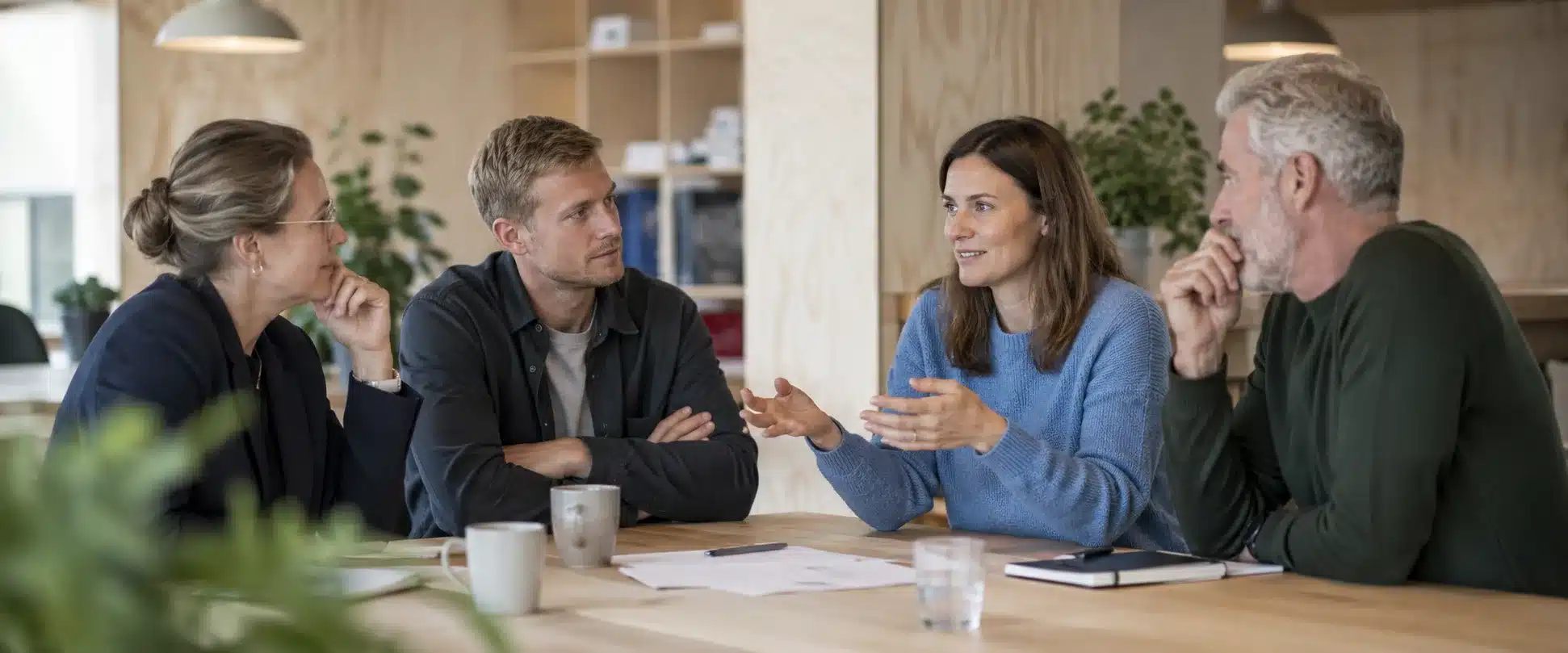 Strategiks HR - hvad er EVP