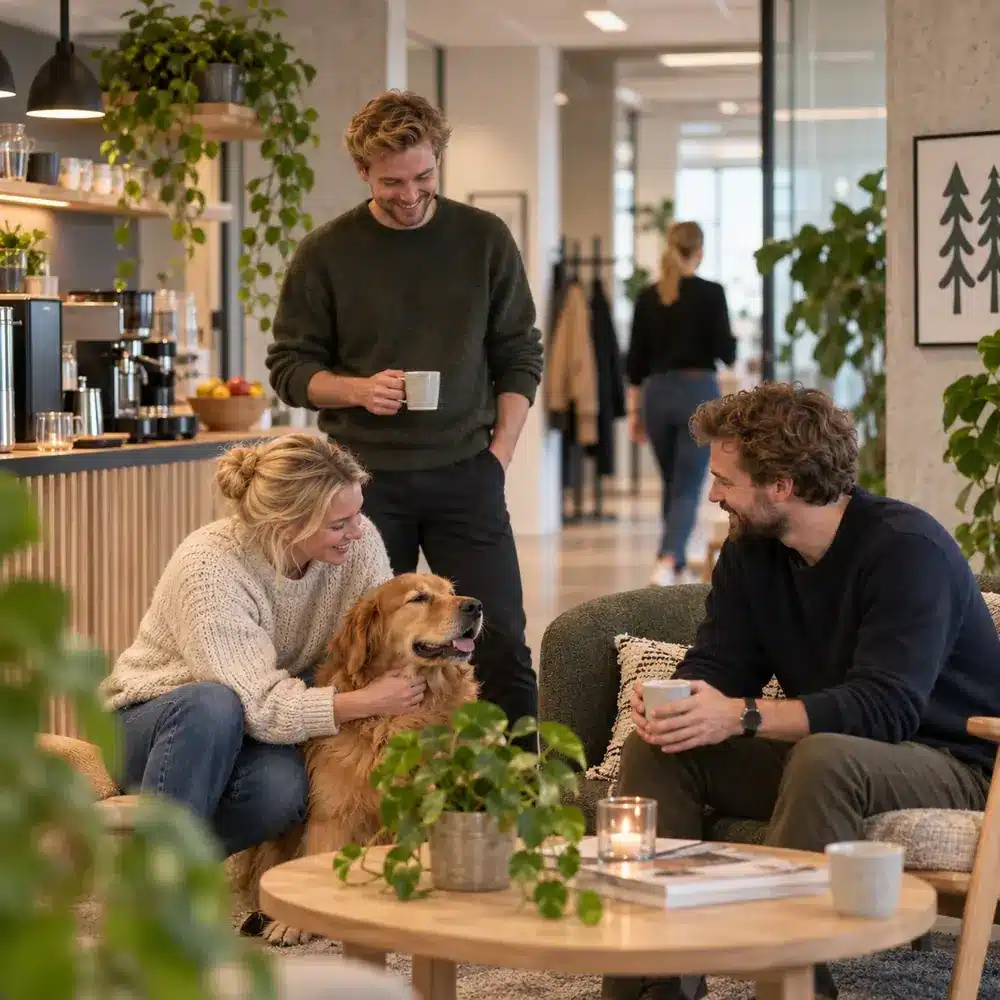 Virksomhedskultur - Strategisk HR