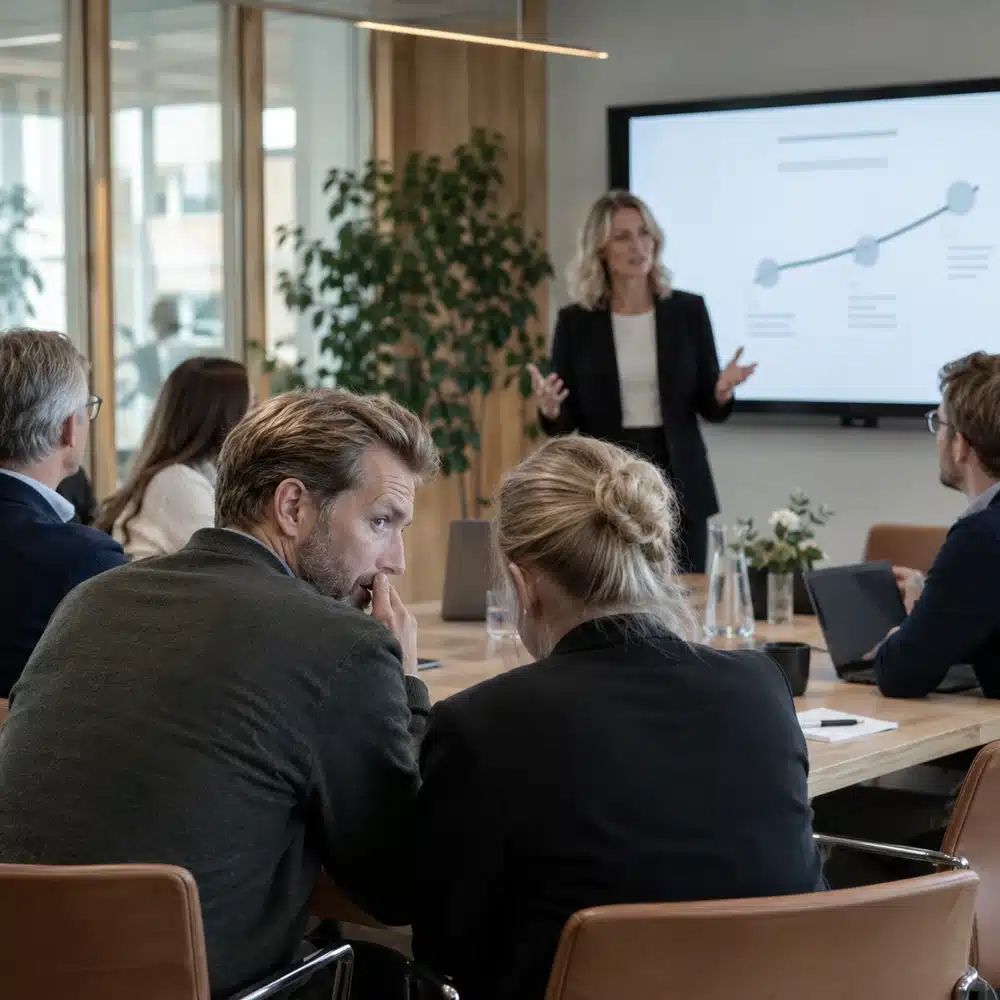Virksomhedskultur - Strategisk HR