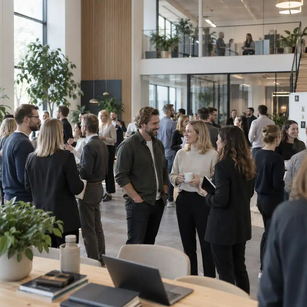 Virksomhedskultur - Strategisk HR