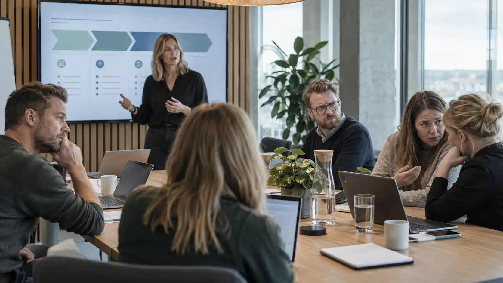 Virksomhedskultur i praksis blandt medarbejdere - strategisk-hr W3