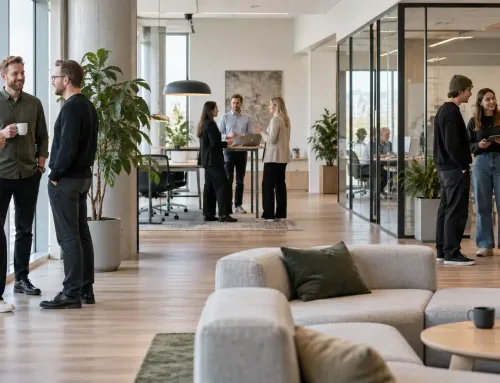 Subkulturer i organisationen: Styrke eller risiko?